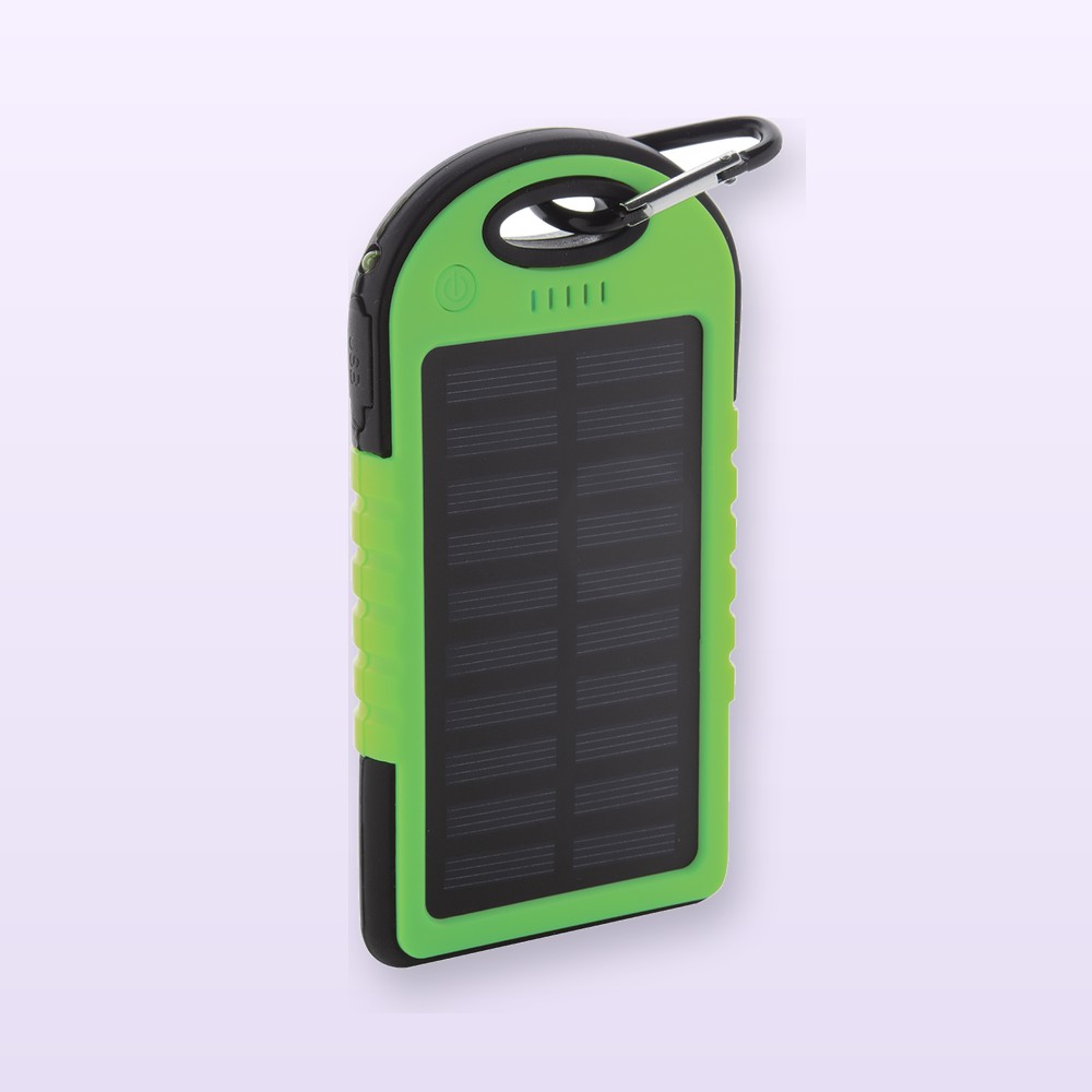 verde