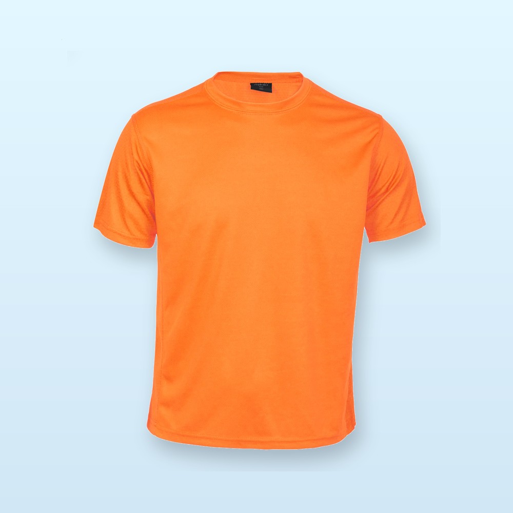arancione fluorescente
