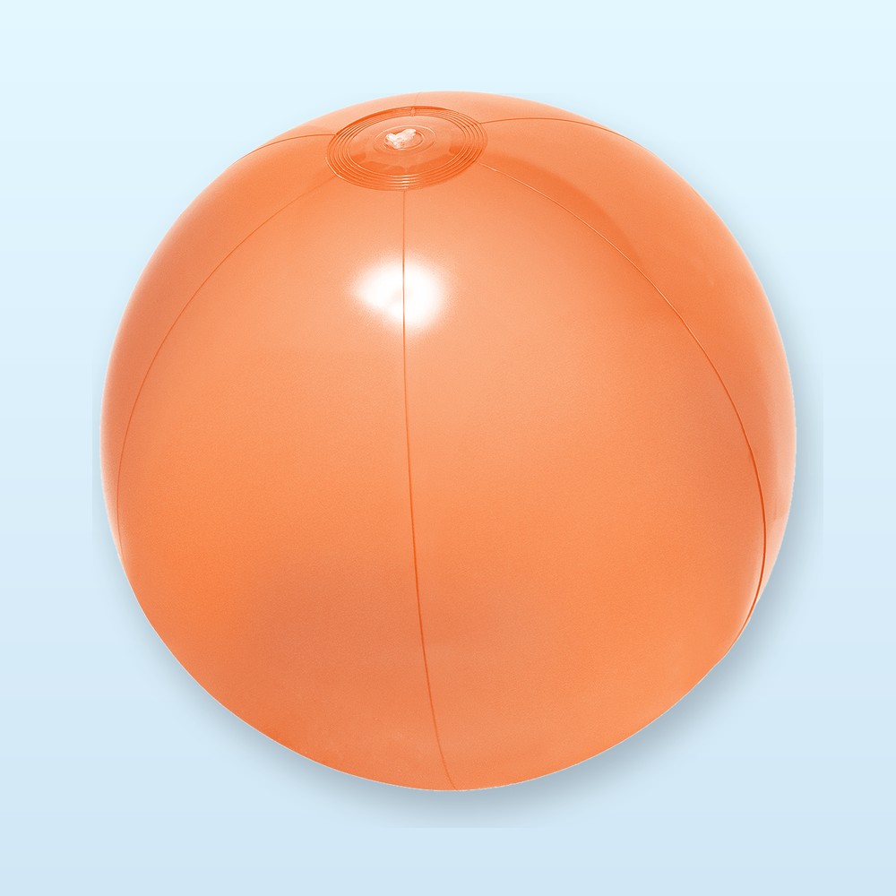 Pallone da spiaggia in RPVC (ø40 cm)