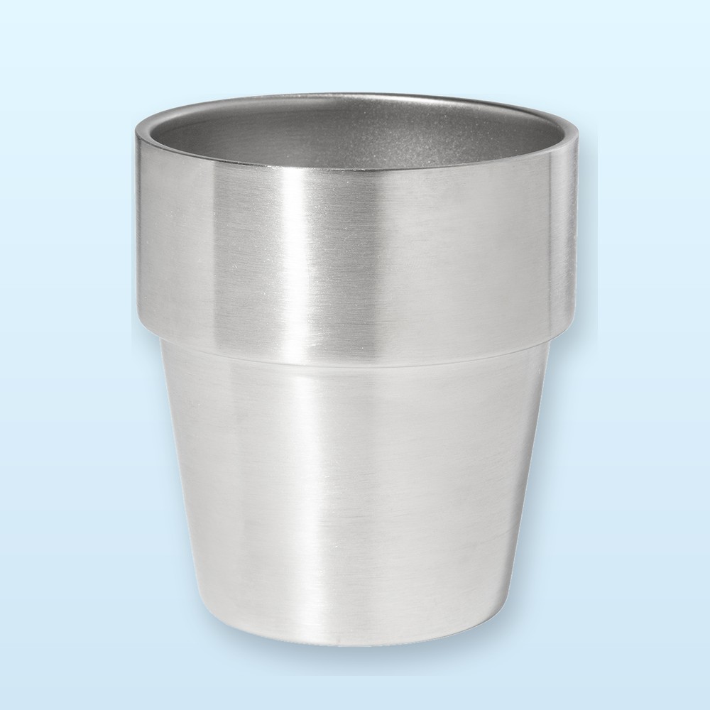 Bicchiere termico in RSS