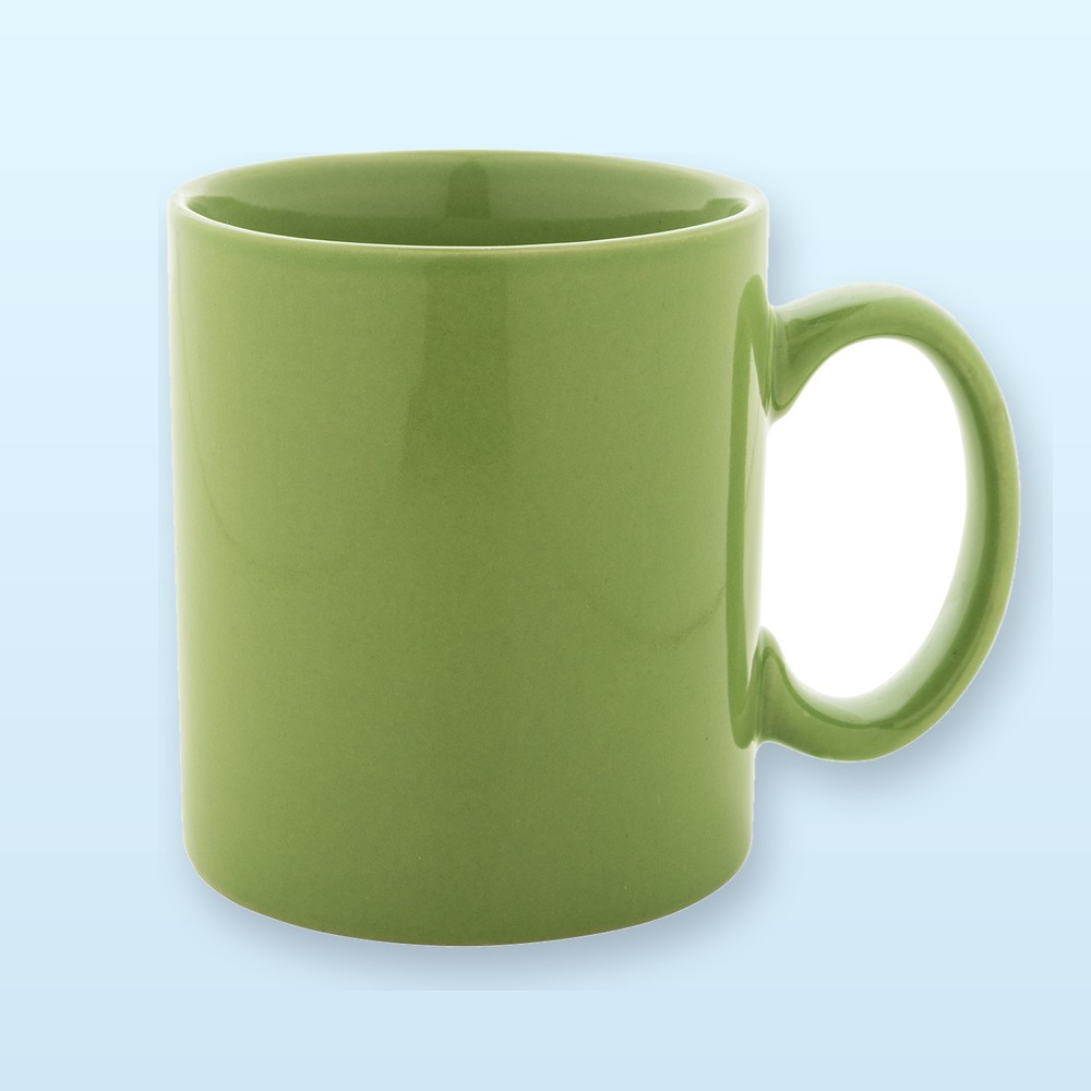 lime verde