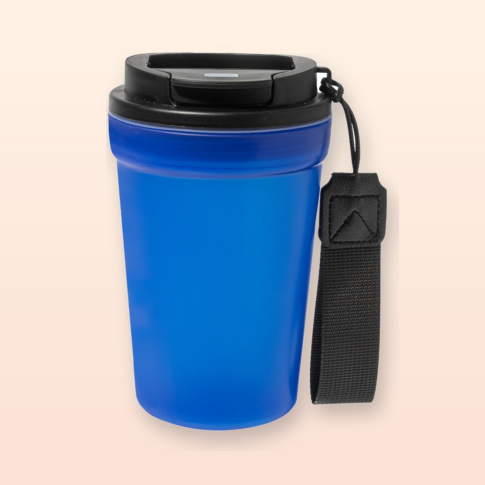 blu scuro