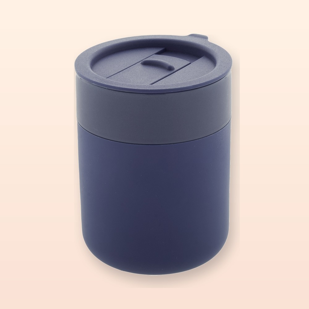 blu scuro