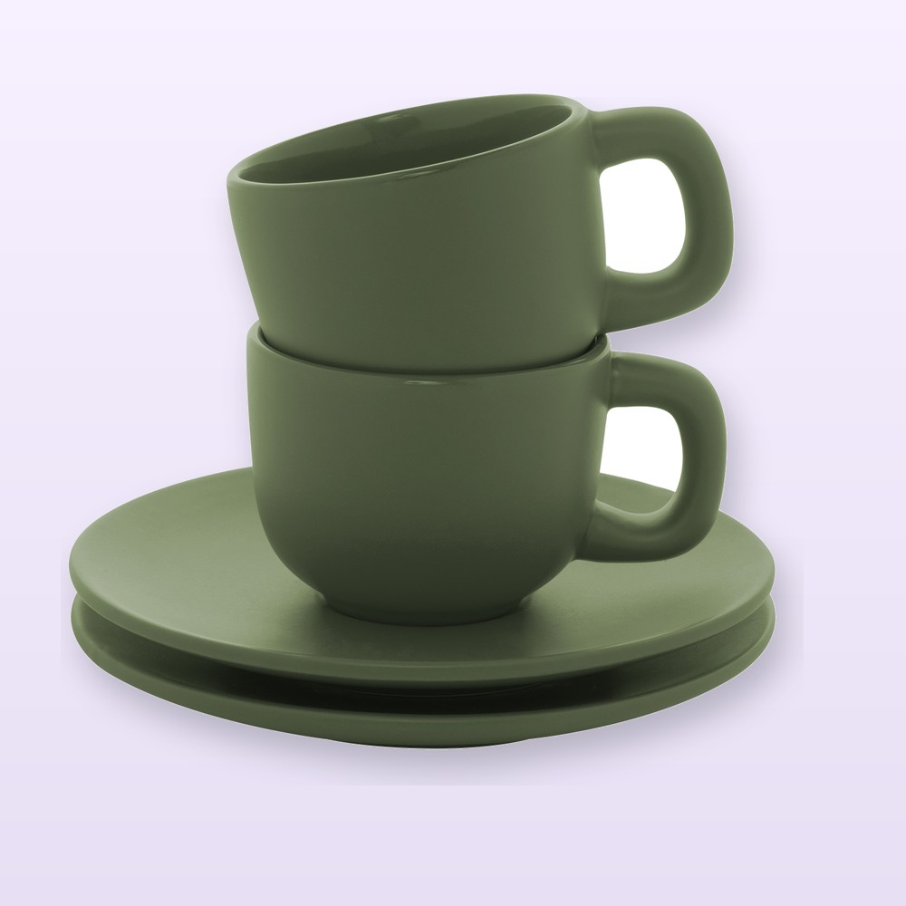 verde