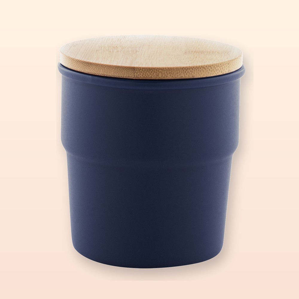 blu scuro