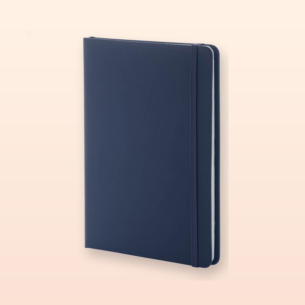 blu scuro