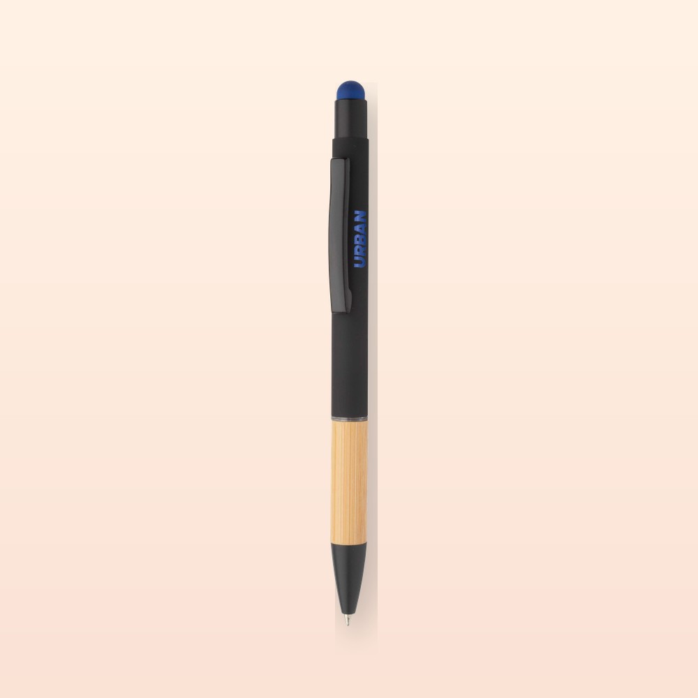 blu scuro