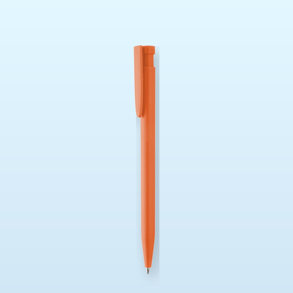 Penna a sfera in ABS riciclato