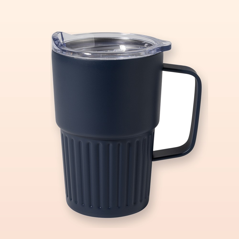 blu scuro