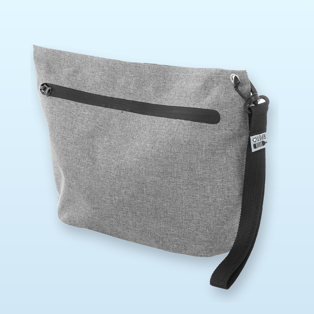 Trousse impermeabile per cosmetici