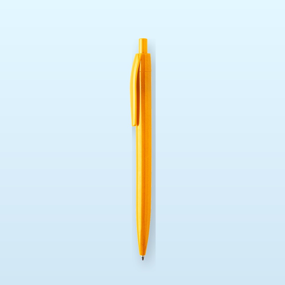 Penna con superfice antibatterica