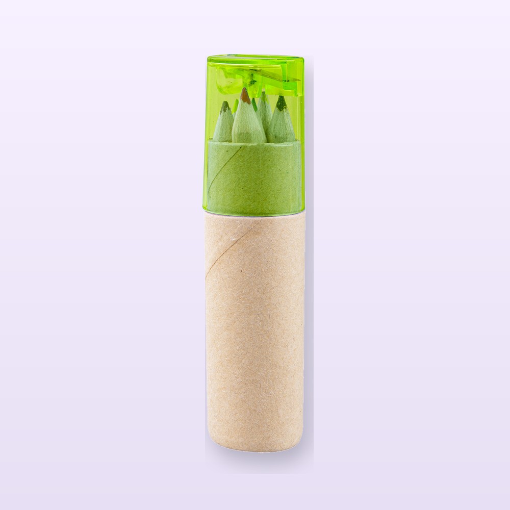 verde