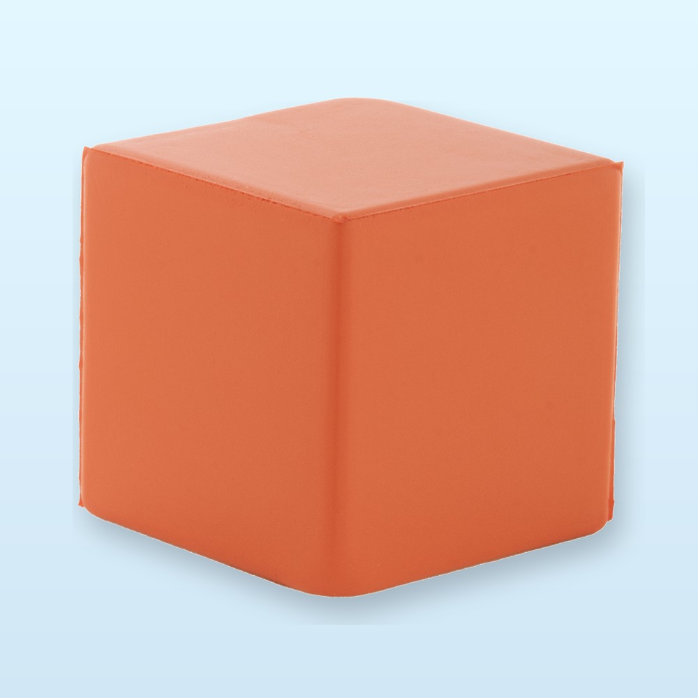 Cubo antistress