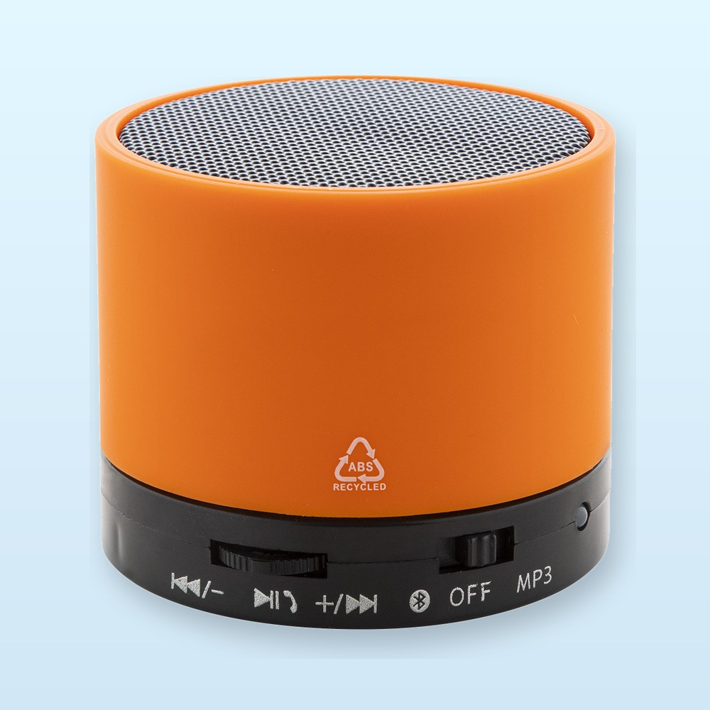 Cassa wireless in RABS