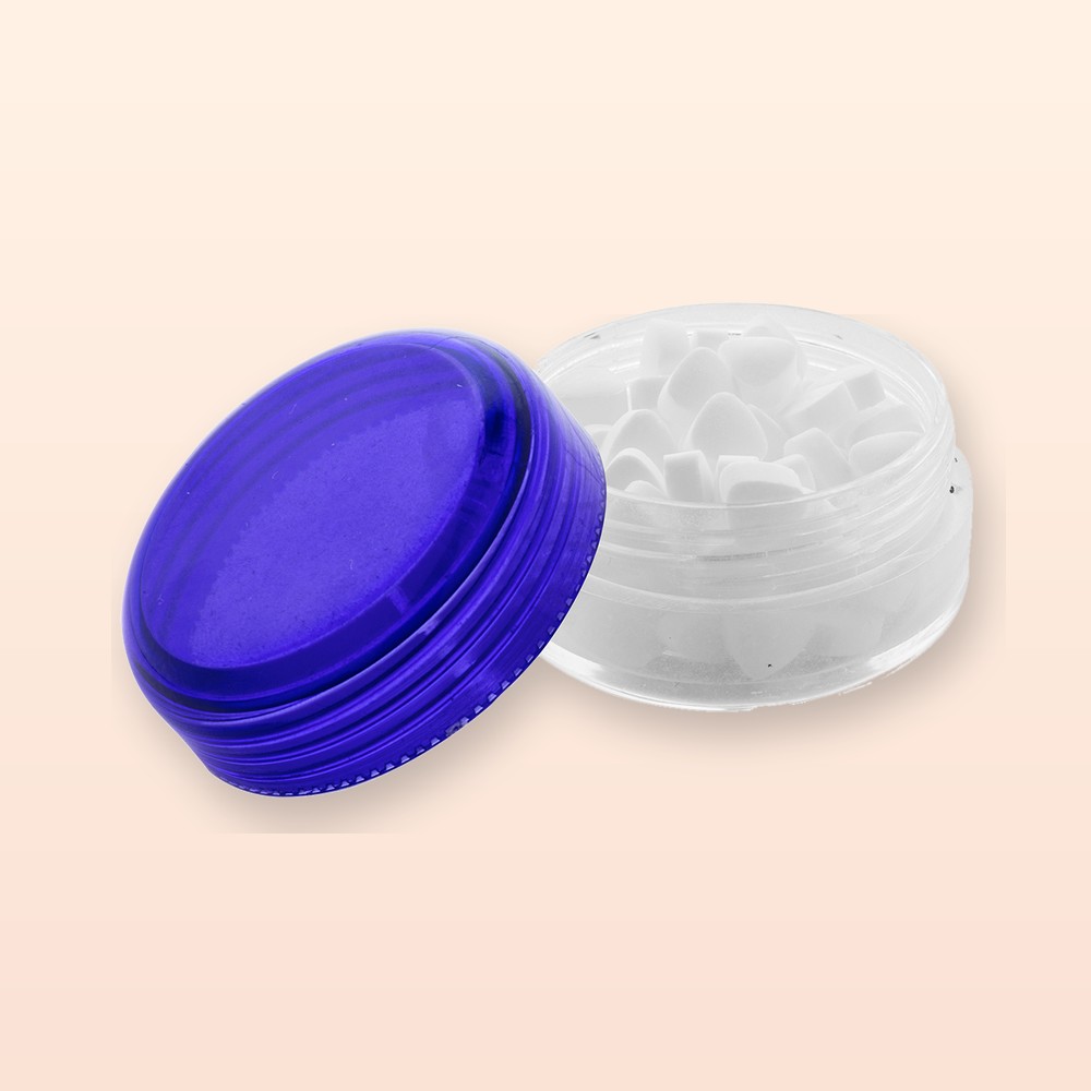 blu scuro